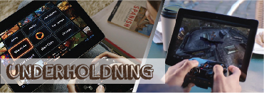 Underholdning Klimademo.dk